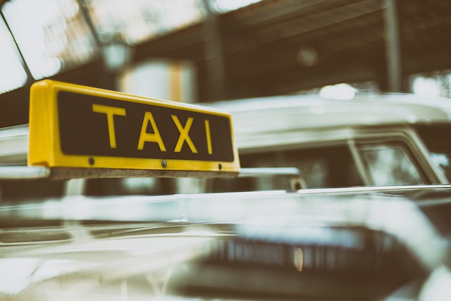 Vlot en voordelig reizen met de taxi naar Eindhoven airport