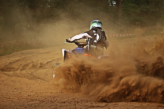 Een kinderquad kopen: alles wat je moet weten voor de perfecte keuze